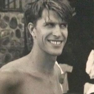 Meet your Posher, Eric